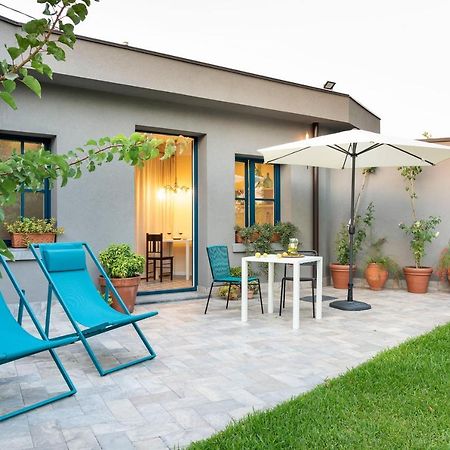Suasor Villa Acireale Exteriör bild