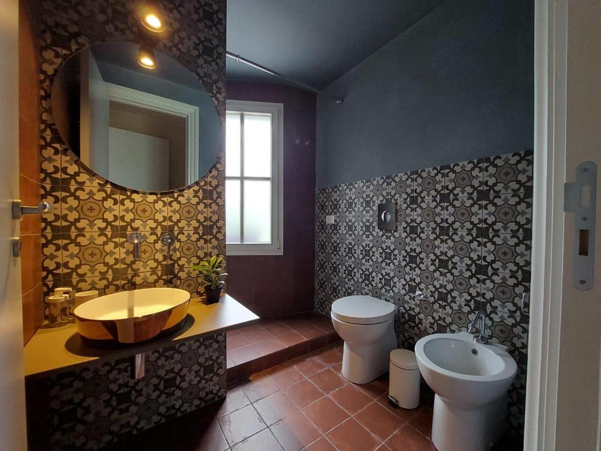 Suasor Villa Acireale Exteriör bild