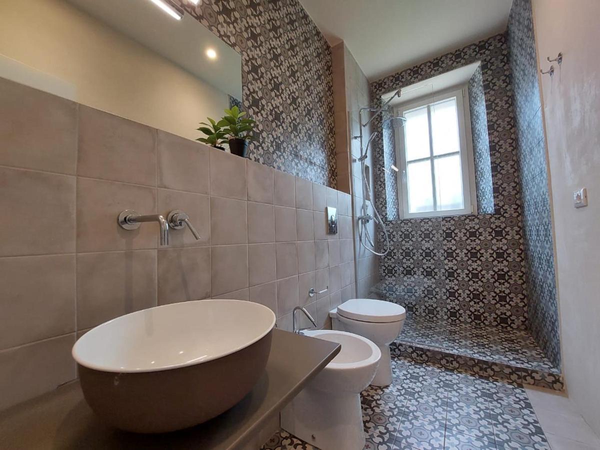 Suasor Villa Acireale Exteriör bild